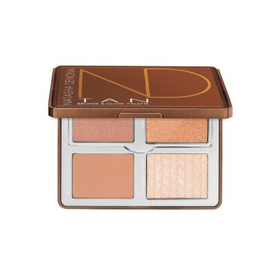 TAN PALETTE (PALETA PARA ROSTRO)